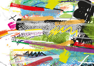 Abstractionwave 009-16