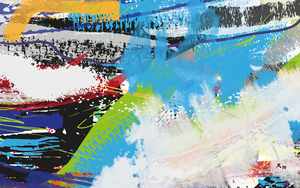 Abstractionwave 010-13
