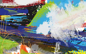 Abstractionwave 010-17