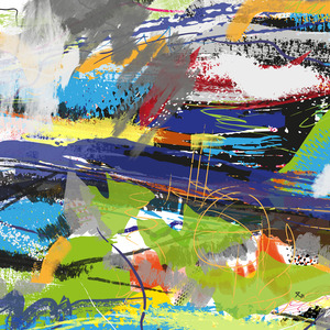 Abstractionwave 010-22