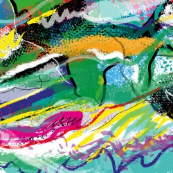 Abstractionwave 007-09