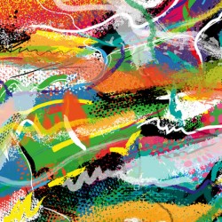 Abstractionwave 007-11