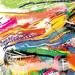Abstractionwave 007-16