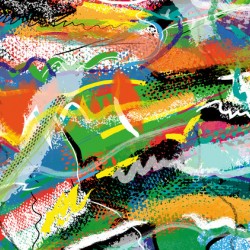 Abstractionwave 007-21