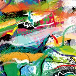 Abstractionwave 007-28