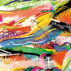 Abstractionwave 007-29