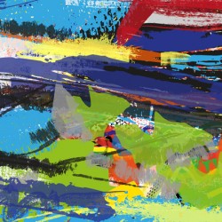 Abstractionwave 008-15