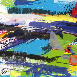 Abstractionwave 008-16