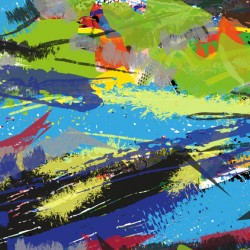 Abstractionwave 008-17