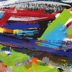 Abstractionwave 008-19