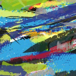 Abstractionwave 008-22