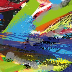 Abstractionwave 008-23