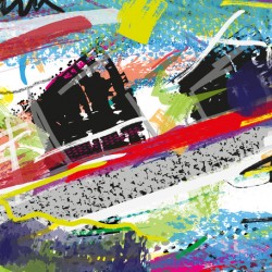Abstractionwave 009-08