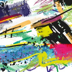 Abstractionwave 009-09