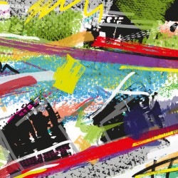 Abstractionwave 009-13