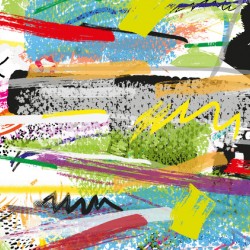 Abstractionwave 009-16