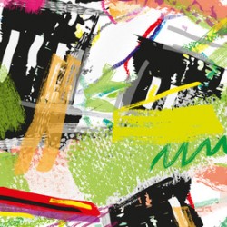 Abstractionwave 009-23