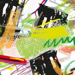 Abstractionwave 009-24