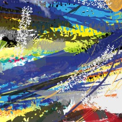 Abstractionwave 010-07