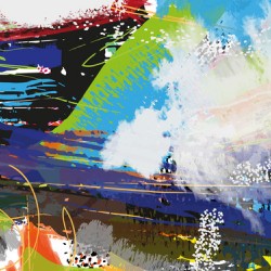 Abstractionwave 010-17