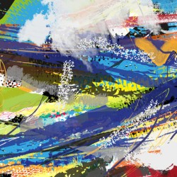 Abstractionwave 010-30