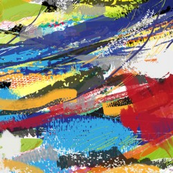 Abstractionwave 010-33