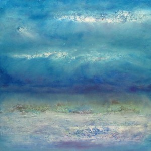 Infinity Beyond The Blue