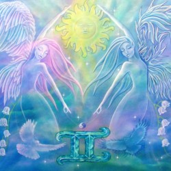 Gemini Angels