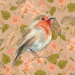 Robin Tile