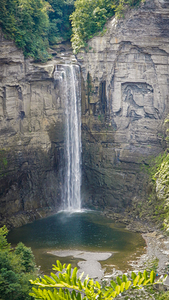 Taughannock Falls