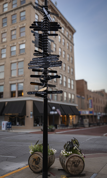 Distillery Directions by Five14Photography