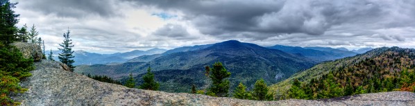 Cascade Mountain - Adirondacks Park NY