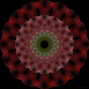 3 Color Inversion