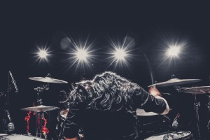 Drummer