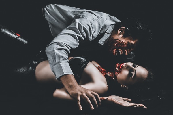 Bite Print