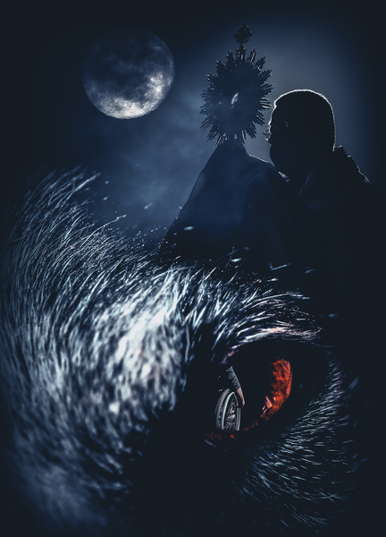 Cycle Of The Werewolf by Max Stark