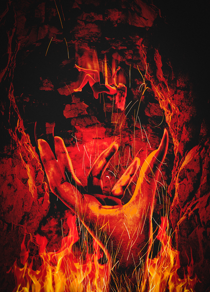 Hell Print