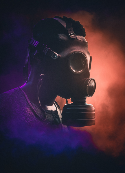 Smoke Print