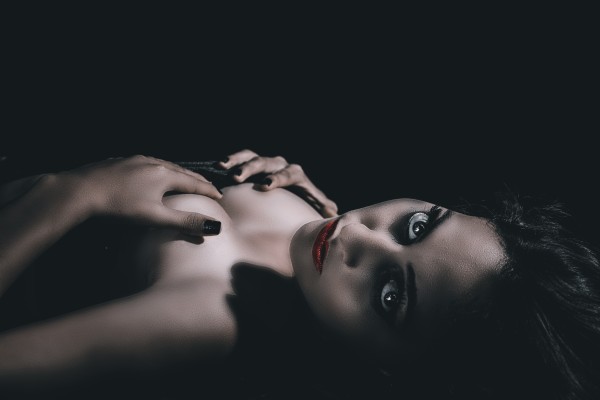 Vamp Print