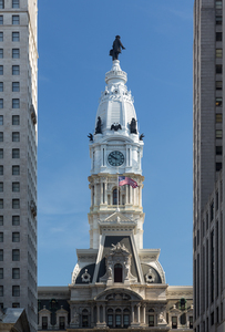 Philadelphia City Hall