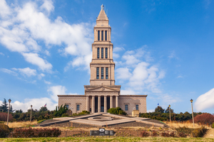 George Washington National Masonic Memorial