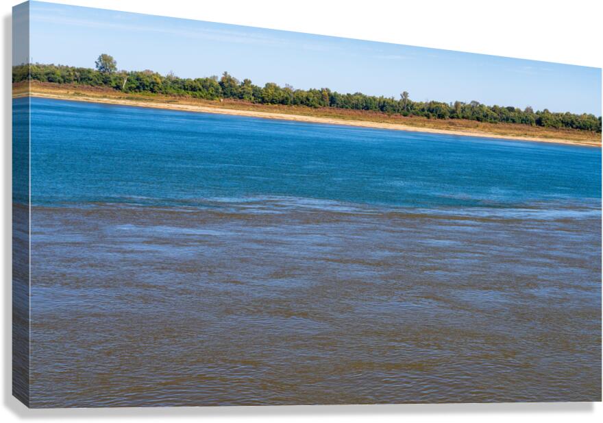 Ohio River at Cairo