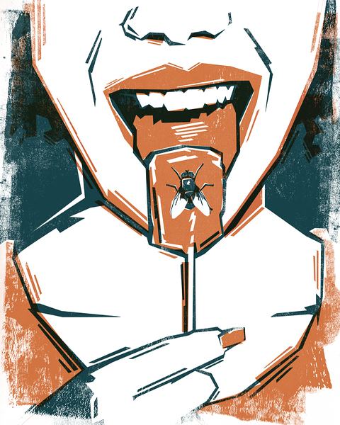 Rot Print