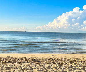 Ocean view