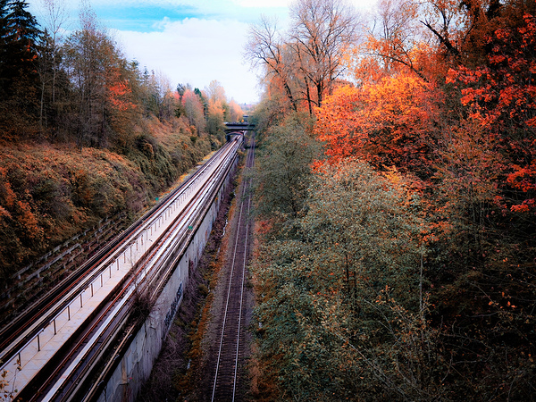 Transportation by TP Photography 
