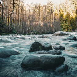 River