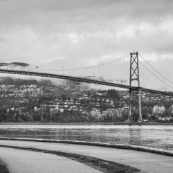 Liongate bridge