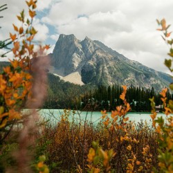 emerald summit