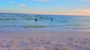 White Sand 