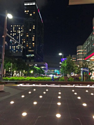 Houston